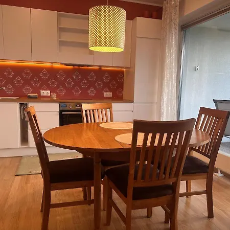 Apartman Quiet & Homely Raadi Near Centre *